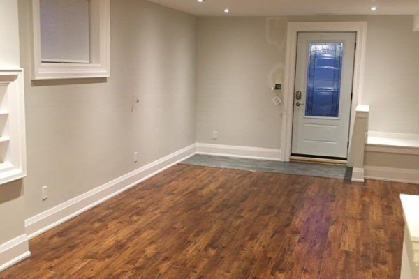 Basement - 15 Conference Boulevard, Toronto, ON, photo 2