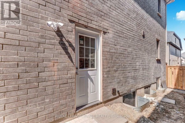 Basement - 15 Vanni Avenue, Markham, ON, photo 2