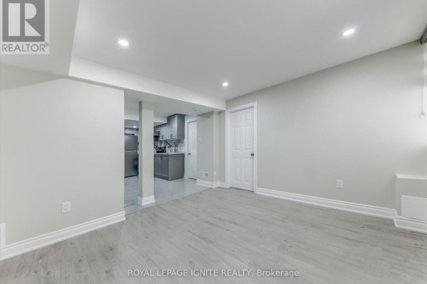 Basement - 15 Vanni Avenue, Markham, ON L3S0G3 Photo 5