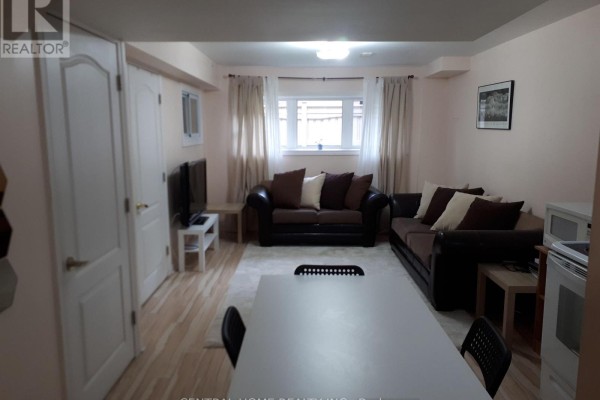 Basement - 150 Balsamwood Road, Vaughan, ON L4J0G3 Photo 2