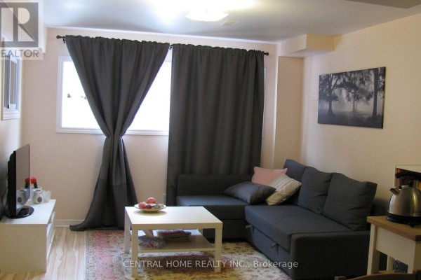 Basement - 150 Balsamwood Road, Vaughan, ON L4J0G3 Photo 3