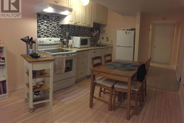 Basement - 150 Balsamwood Road, Vaughan, ON L4J0G3 Photo 4