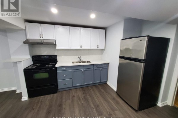 Basement - 150 Maria Antonia Road, Vaughan, ON L4H2S8 Photo 4