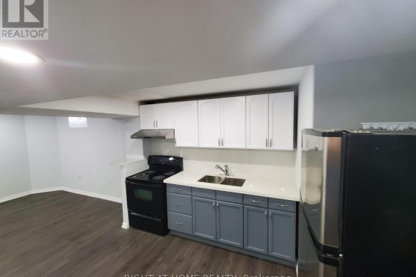 Basement - 150 Maria Antonia Road, Vaughan, ON L4H2S8 Photo 5
