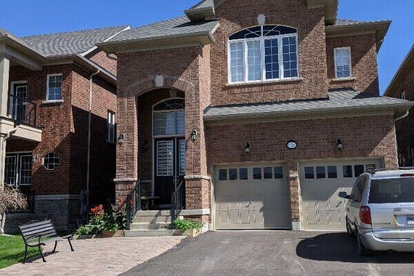 Basement - 15266 Danby Road, Halton Hills