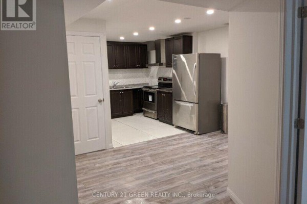 Bedroom 2 - Basement - 15266 Danby Road, Halton Hills, ON L7G0M5 Photo 2