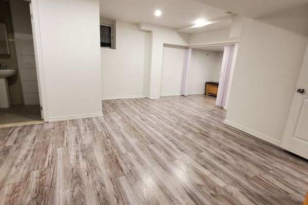 Laundry room - Basement - 15266 Danby Road, Halton Hills, ON L7G0M5 Photo 5