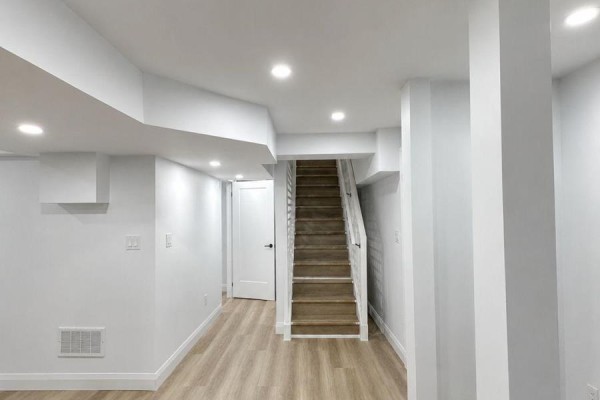 Basement - 154 Thames Way, Hamilton, ON L0R1W0 Photo 3