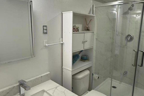 Basement - 156 Bristol Road, Newmarket, ON, photo 2