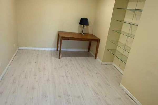 Living room - Basement - 156 Bristol Road, Newmarket, ON L3Y7W8 Photo 5