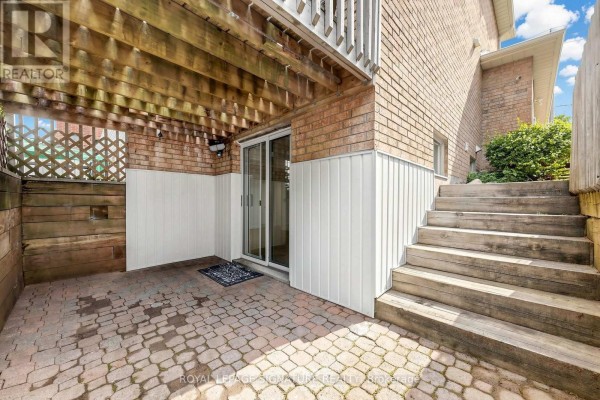 Basement - 156 Centennial Road, Toronto, ON, photo 2