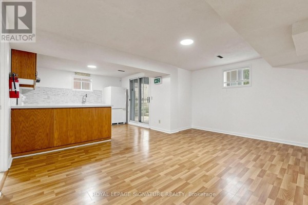 Basement - 156 Centennial Road, Toronto, ON, photo 3