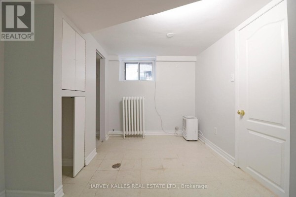 Basement - 156 Gillard Avenue, Toronto, ON M4J4N6 Photo 4