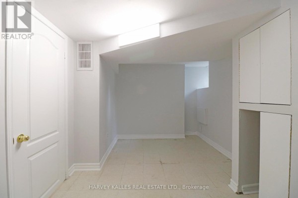Basement - 156 Gillard Avenue, Toronto, ON M4J4N6 Photo 5