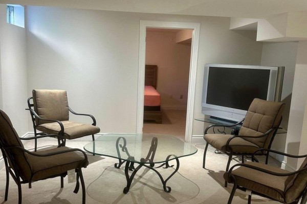 Basement - 156 Jefferson Forest Drive, Richmond Hill, ON, photo 2