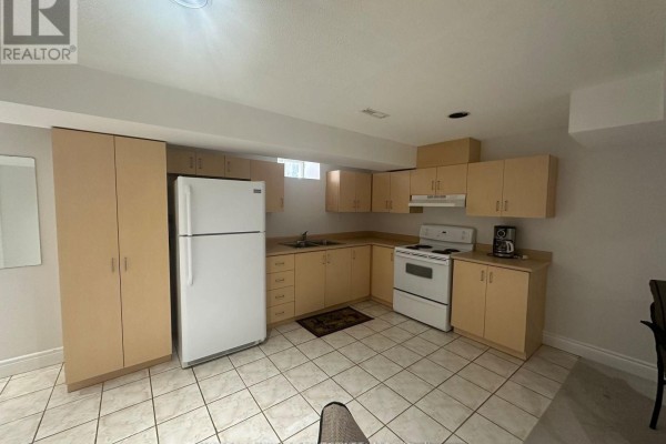 Basement - 156 Jefferson Forest Drive, Richmond Hill, ON, photo 3