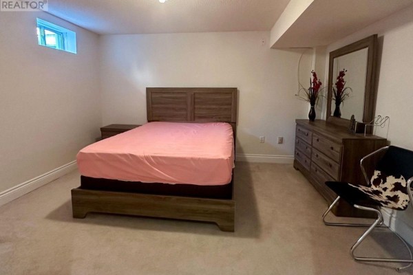 Basement - 156 Jefferson Forest Drive, Richmond Hill, ON L4E4K6 Photo 5
