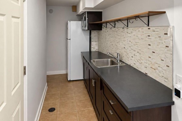 Basement - 16 Constellation Crescent, Richmond Hill, ON L4C8J7 Photo 5