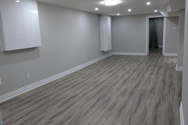 Basement - 16 Melody Road, Toronto, ON M9M1C7 Photo 5