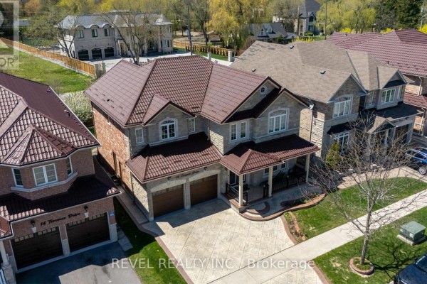 Basement - 16 Terrance Drive, Markham, ON, photo 2