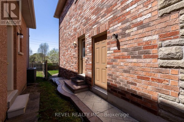 Basement - 16 Terrance Drive, Markham, ON, photo 3