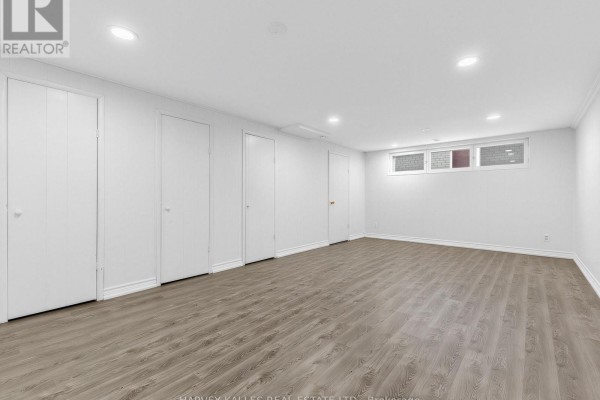 Living room - Basement - 16 Terrydale Drive, Toronto, ON M3H5M6 Photo 2