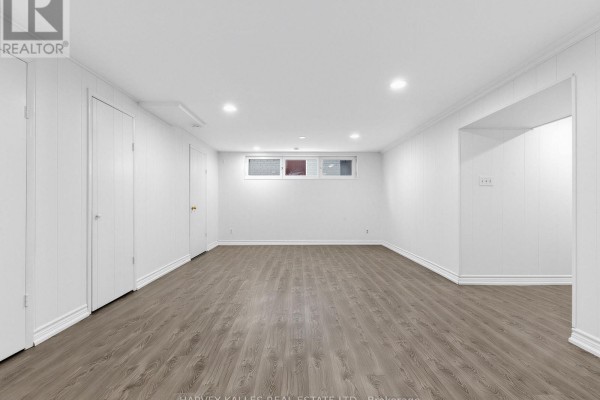 Dining room - Basement - 16 Terrydale Drive, Toronto, ON M3H5M6 Photo 3