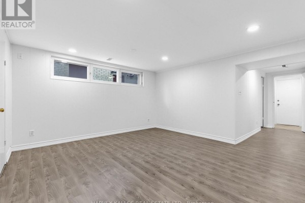 Kitchen - Basement - 16 Terrydale Drive, Toronto, ON M3H5M6 Photo 4