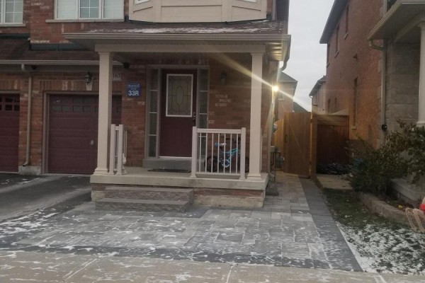 Basement - 163 Delbert Circle, Whitchurch Stouffville, ON L4A0Y7 Photo 2