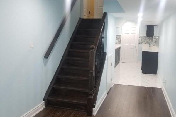 Basement - 163 Delbert Circle, Whitchurch Stouffville, ON L4A0Y7 Photo 4