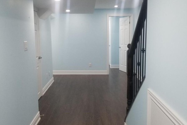 Basement - 163 Delbert Circle, Whitchurch Stouffville, ON L4A0Y7 Photo 5