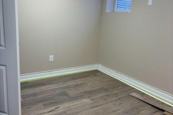 Kitchen - Basement - 166 Sugarhill Drive, Brampton, ON L7A3X4 Photo 3