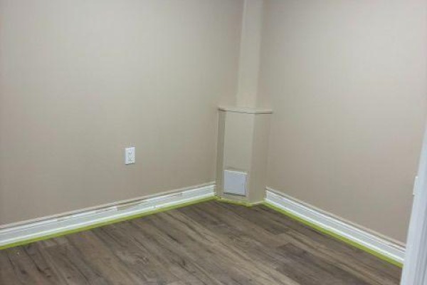 Basement - 166 Sugarhill Drive, Brampton, ON L7A3X4 Photo 5