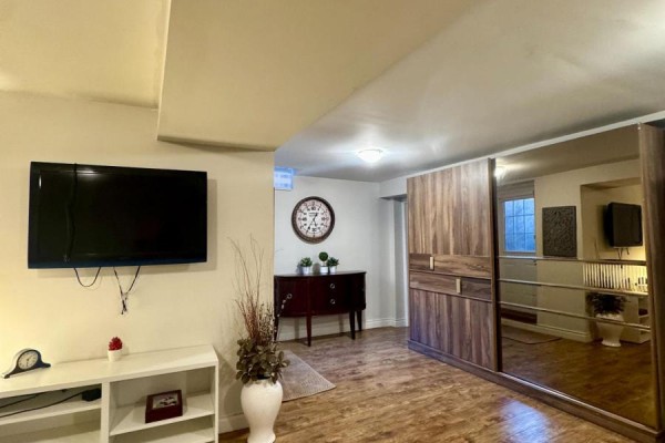 Basement - 169 Larratt Lane, Richmond Hill, ON, photo 3
