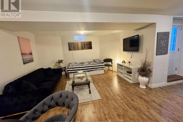 Basement - 169 Larratt Lane, Richmond Hill, ON L4C0E8 Photo 4