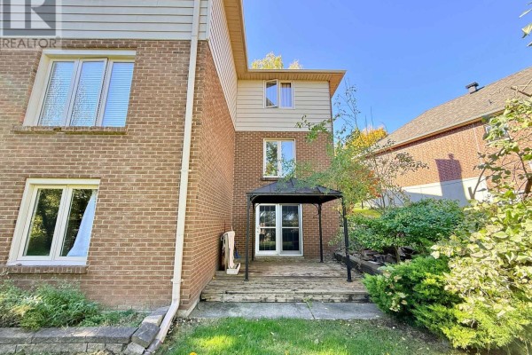 Basement - 1694 Hillside Drive, London North, ON N6G3T2 Photo 4