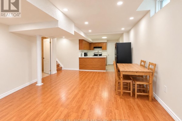 Basement - 17 Ferncliffe Crescent, Markham, ON L3S4N9 Photo 3