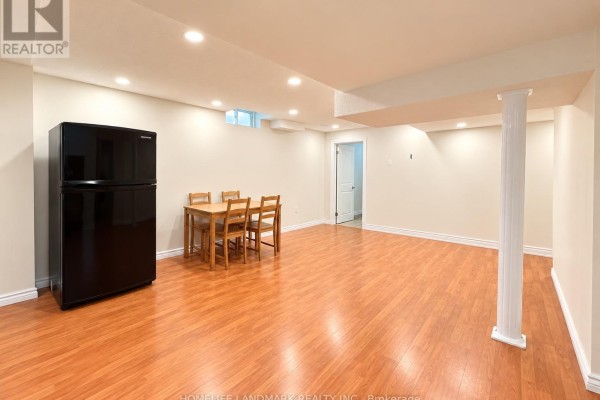 Basement - 17 Ferncliffe Crescent, Markham, ON L3S4N9 Photo 4