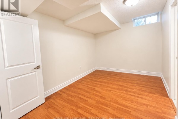 Basement - 17 Ferncliffe Crescent, Markham, ON L3S4N9 Photo 5