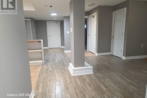 Basement - 1715 Rossland Road E, Whitby, ON L1N3P1 Photo 2
