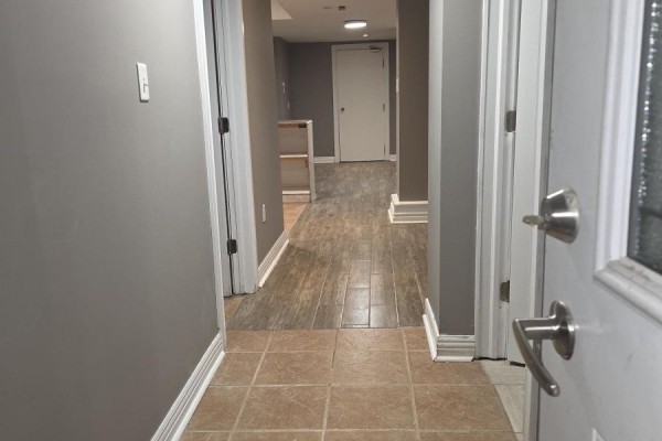 Basement - 1715 Rossland Road E, Whitby, ON L1N3P1 Photo 3