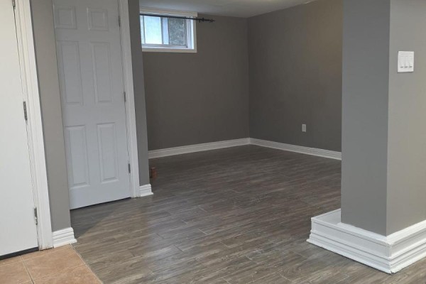 Basement - 1715 Rossland Road E, Whitby, ON L1N3P1 Photo 4