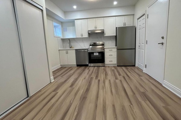 Basement - 175 Westfield Drive, Whitby, ON L1P0G2 Photo 4