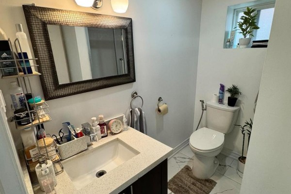 Basement - 18 Faye Drive S, Toronto, ON M2J3S6 Photo 4