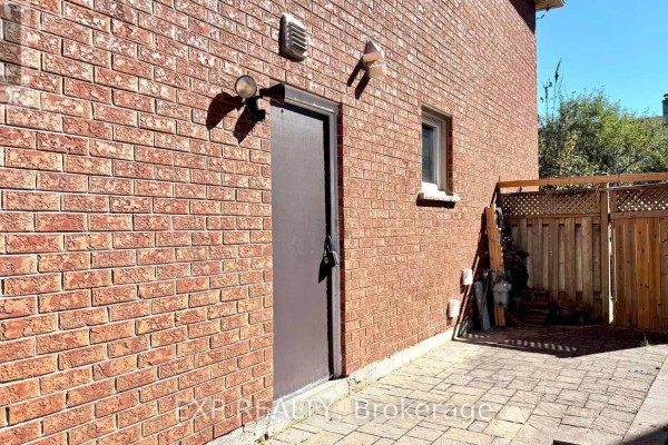 Basement - 1816 Dencourt Drive, Pickering, ON L1V4Y2 Photo 2