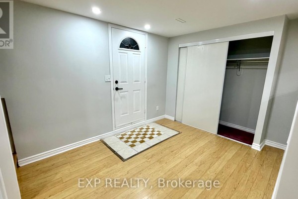 Basement - 1816 Dencourt Drive, Pickering, ON L1V4Y2 Photo 3