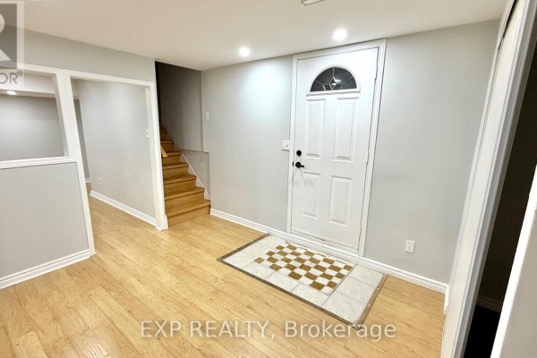 Basement - 1816 Dencourt Drive, Pickering, ON L1V4Y2 Photo 4