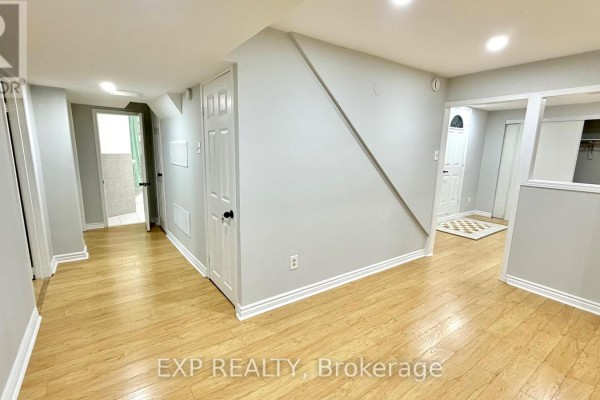 Basement - 1816 Dencourt Drive, Pickering, ON L1V4Y2 Photo 5