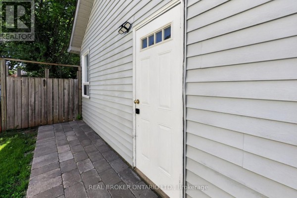 Basement - 1895 Applewood Avenue, Innisfil, ON, photo 2