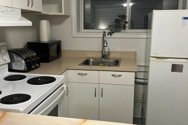 #basement - 19 Fothergill Court, Whitby, ON, photo 3